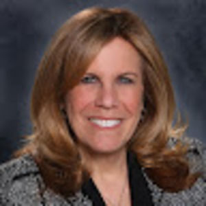 Meet your Posher, Patti jo